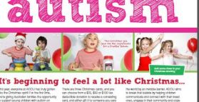 Eyes on Autism Issue 10 (Summer 2012)